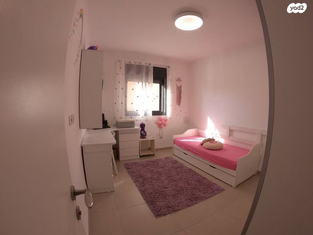 דירה, עץ המשאלות 5, אדמית / יערית, שלומי