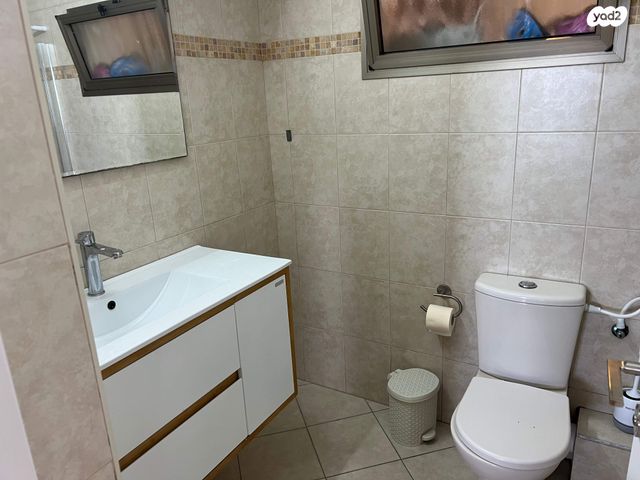 דירה, הציונות 44, רובע הקריה, הסיטי, אשדוד