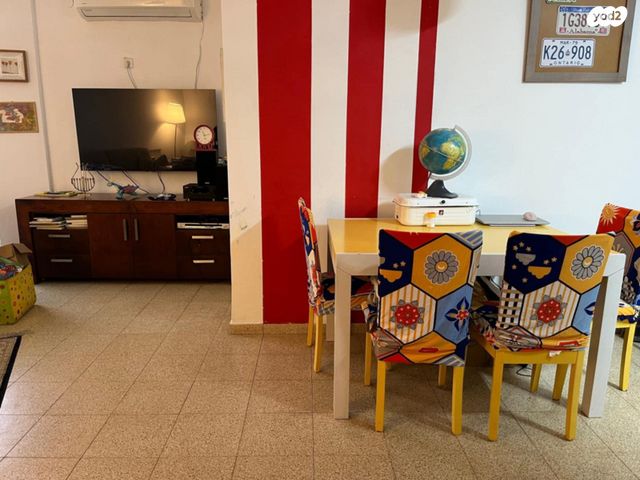 דירה, האיריס 20, קרית ראשון, ראשון לציון