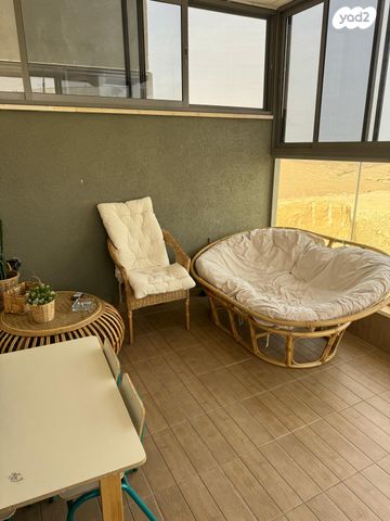 דירה, הרבי מלובאוויטש 26, השחר, דימונה