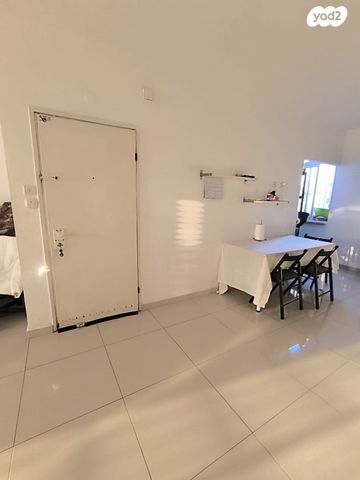 דירה, ארלוזורוב 6, כצנלסון, ראשון לציון