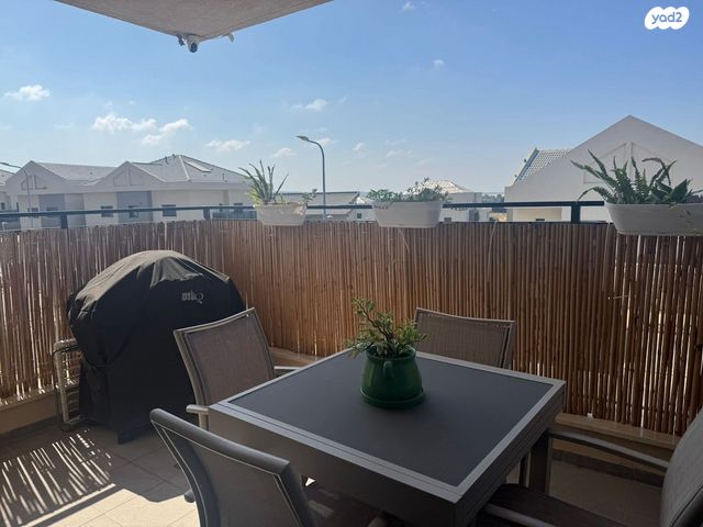 דירה, עץ המשאלות 5, אדמית / יערית, שלומי