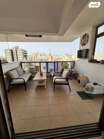 דירה, היקינטון 10, קרית ראשון, ראשון לציון