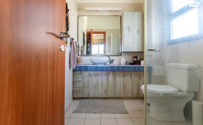 דירה, יעל רום 15, הדר המושבות החדשה / אם המושבות החדשה, פתח תקווה