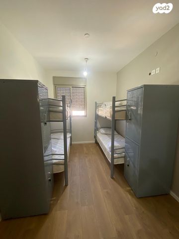 דירה, אביה השופט 1, שכונה ד', באר שבע