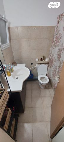 דירת גן, חטיבת יפתח 55, רמת רבין, כרמיאל