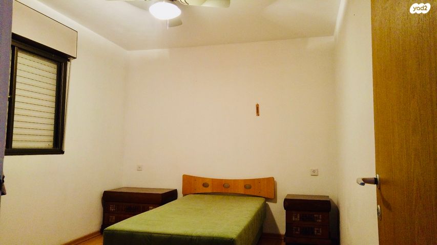 דירה, אשר ברש 1, נווה זאב, נאות אילן, באר שבע