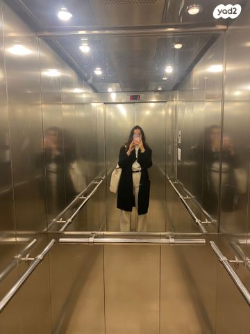 דירה, אביה השופט 1, שכונה ד', באר שבע