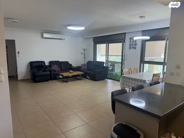 דירה, אהרון הכהן 16, כלניות, ראשון לציון