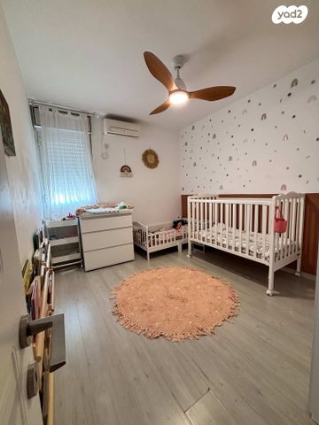 דירה, היקינטון 10, קרית ראשון, ראשון לציון