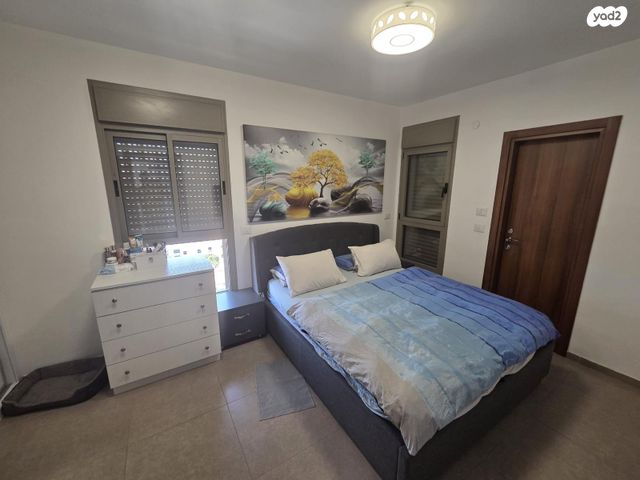 דירה, הרצל 18, ליבת העיר, יהוד מונוסון