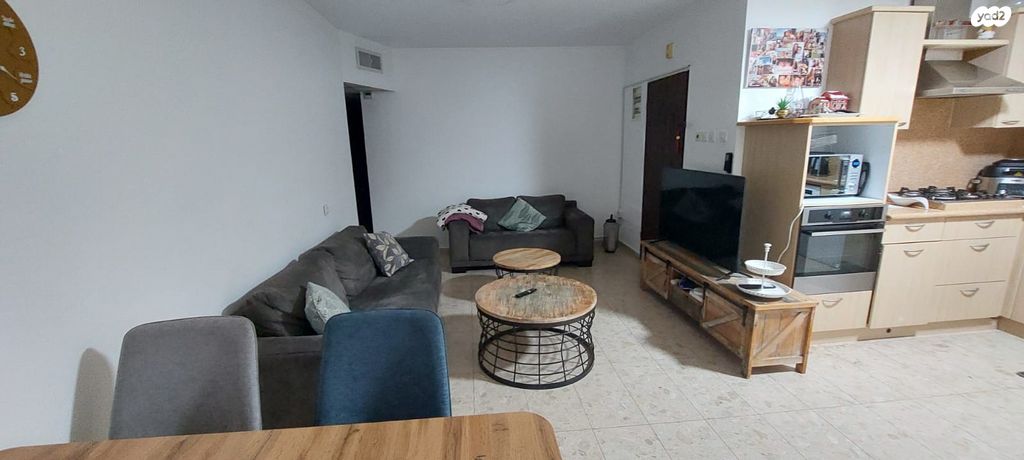 דירת גן, חטיבת יפתח 55, רמת רבין, כרמיאל