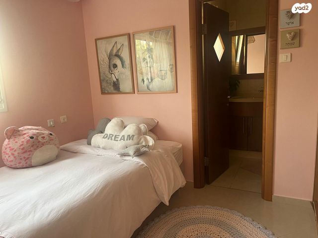 דירה, בני ישראל 19, המעיינות, שחמון, רובע 8, אילת