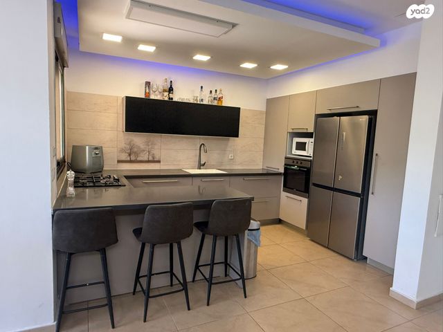 דירה, אהרון הכהן 16, כלניות, ראשון לציון