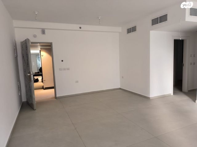 דירת גן, אלמוג 18, רמת חביב / רמת הנשיא, חיפה