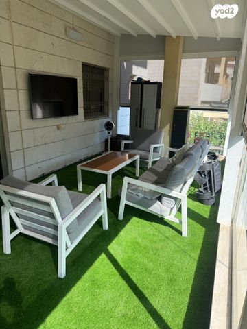 דירה, אהרון הכהן 16, כלניות, ראשון לציון