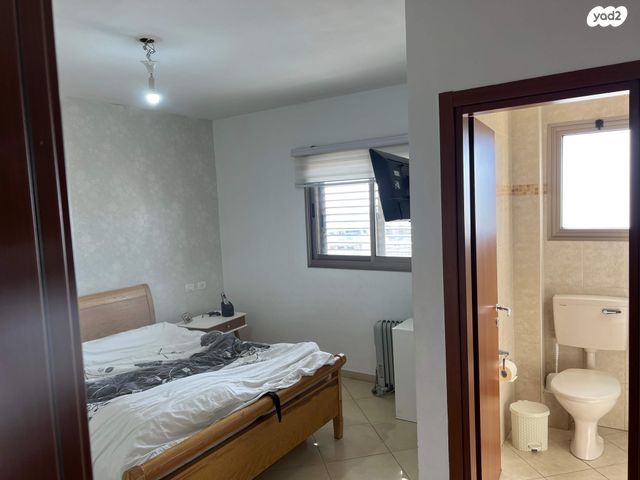 דירה, הציונות 44, רובע הקריה, הסיטי, אשדוד