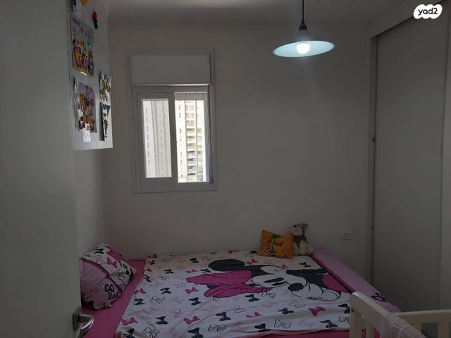 דירה, שח"ל 71, גבעת מרדכי, ירושלים