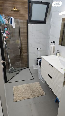 דירה, הגאולה 6, נווה אלון, עכו