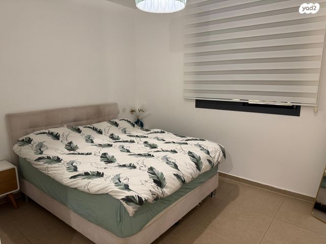 דירה, רבקה אמנו 21, כרמי גת, קרית גת