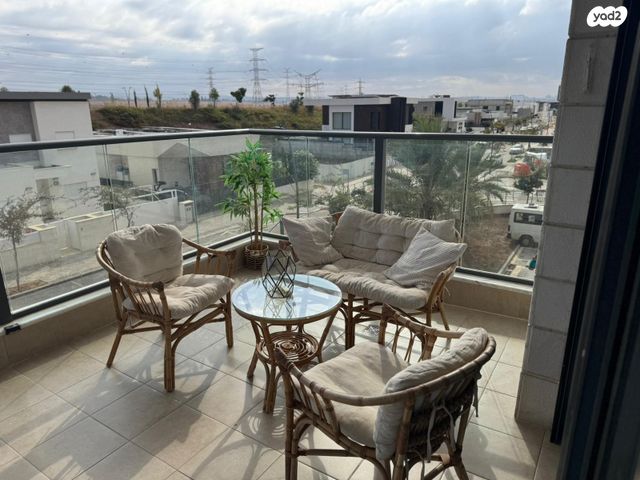 דירה, רבקה אמנו 21, כרמי גת, קרית גת