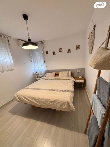 דירה, היקינטון 10, קרית ראשון, ראשון לציון