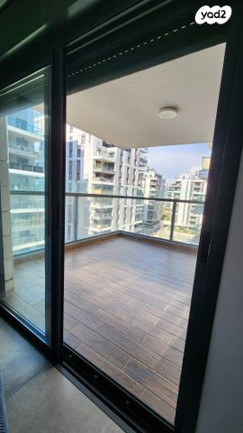 דירה, תבור 8, בית בפארק ,פרדס בחסכון, אור יהודה