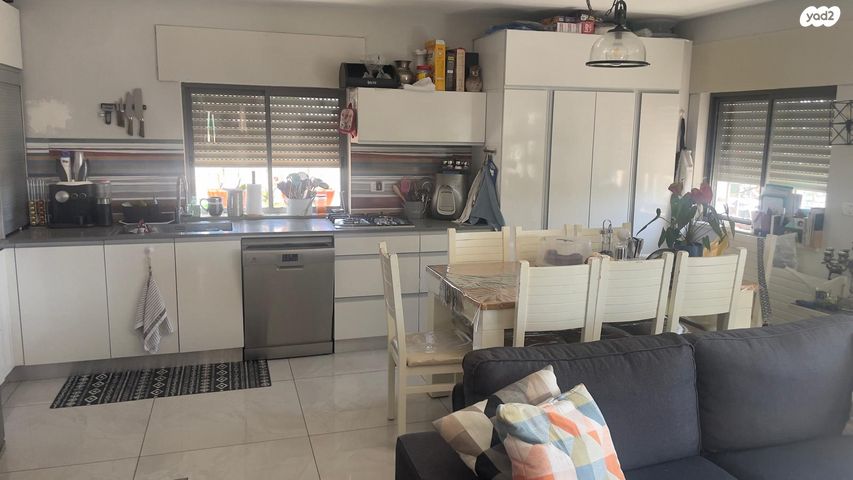 דופלקס, שלמה דוגה 33, גילה, ירושלים