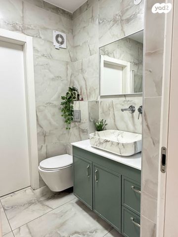 דופלקס, מגדל דוד 4, מצפה אפק, ראש העין