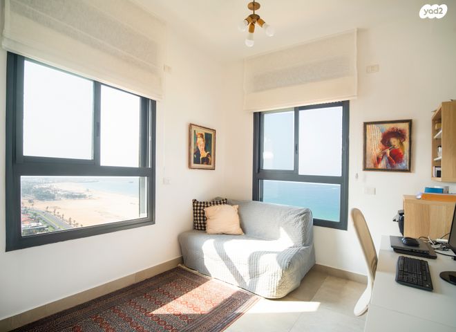 דירה, הדקל 9, רובע א', אשדוד