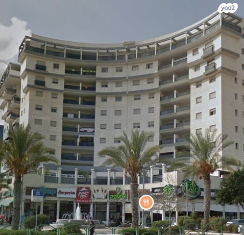 דירה, יורם ורון 6, אפרידר, אשקלון