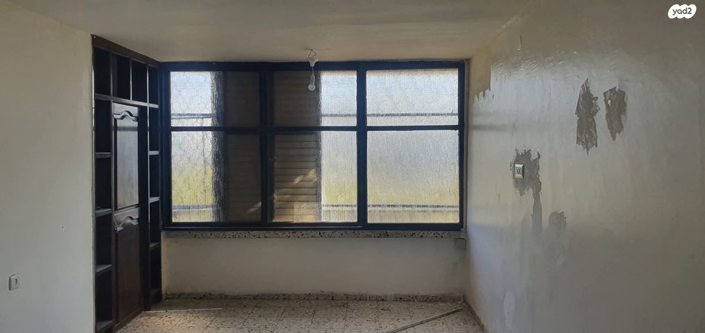 דירה, ביאליק 30, בן גוריון, אשקלון