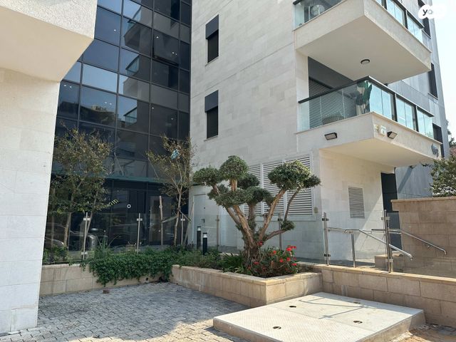 דירה, ביאליק 35, מרכז דרום, רעננה