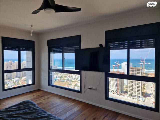 דירה, נורית הירש 4, דרום חדש, פארק הים, בת ים