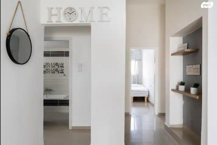 גג/ פנטהאוז, נייברג 3, קרית שמואל, טבריה