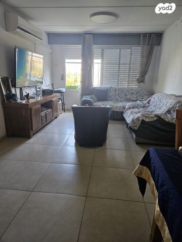 דירה, יצחק שדה 40, מרכז עפולה עלית, עפולה