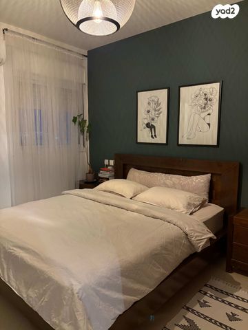 דירה, בני ישראל 19, המעיינות, שחמון, רובע 8, אילת