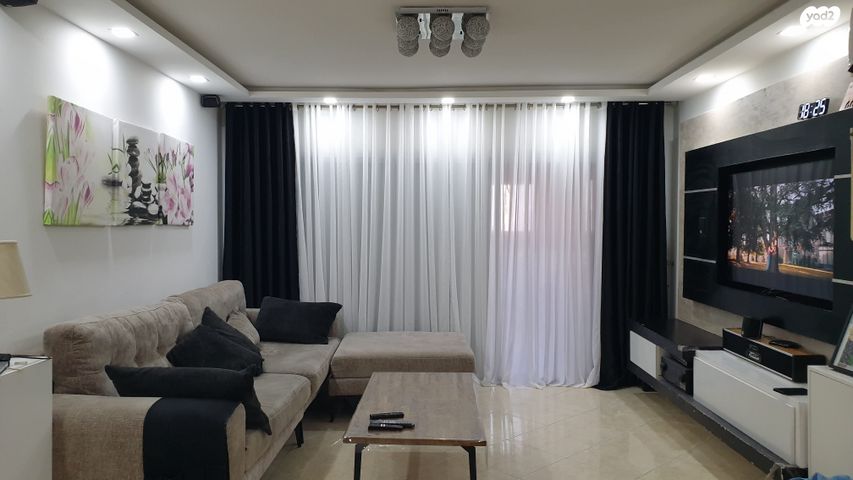 דירה, היקינטון 5, קרית ראשון, ראשון לציון