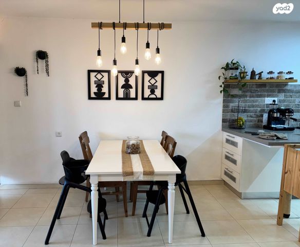 דירה, היקינטון 10, קרית ראשון, ראשון לציון