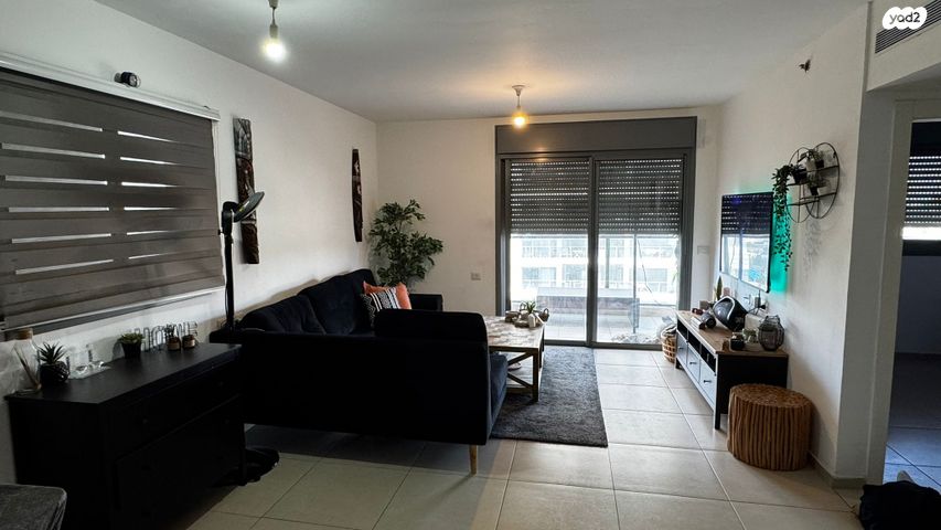 דירה, דודו דותן 3, הרקפות, ראשון לציון