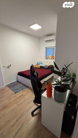 דירה, שדרות דב הוז 8, גרין ועם, חולון