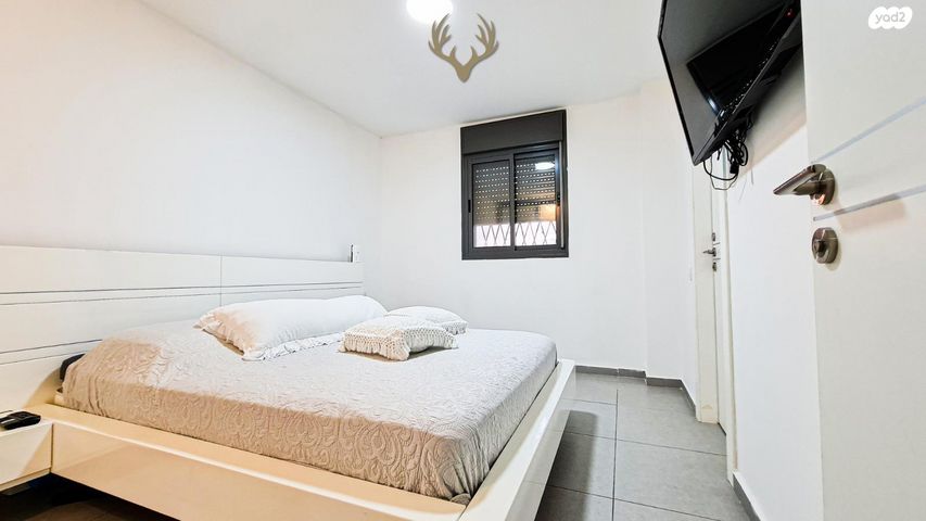 דירה, גפן 5, החורש, חריש