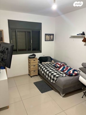 דירה, יהושע חנקין 56, דרום עפולה, עפולה