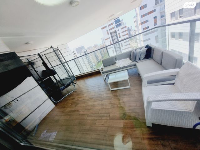 דירה, שדרות קדש 10, ברנע, אשקלון