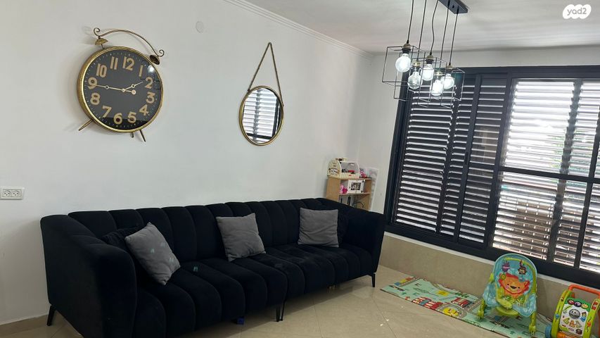 דירה, הגאולה 6, נווה אלון, עכו