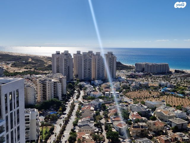 דירה, נורית הירש 4, דרום חדש, פארק הים, בת ים