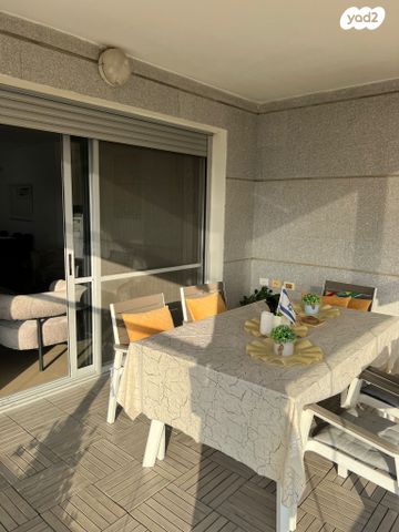 דירה, הקליר 9, רמת חן ובן ציון, נתניה