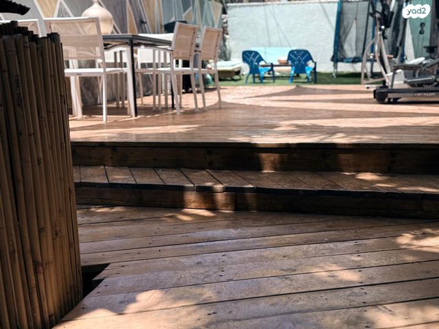 תיירות ונופש, השיטה 8, שאר העיר, חצור הגלילית