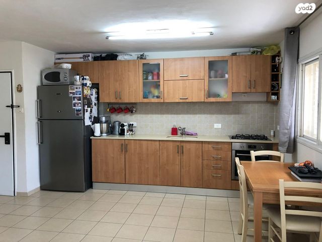 דירה, יוחנן רטנר 41, יזרעאליה, חיפה