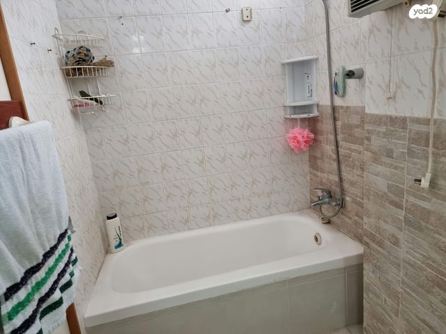 דירה, הביל"ויים 3, אזור הבילויים, רמת גן